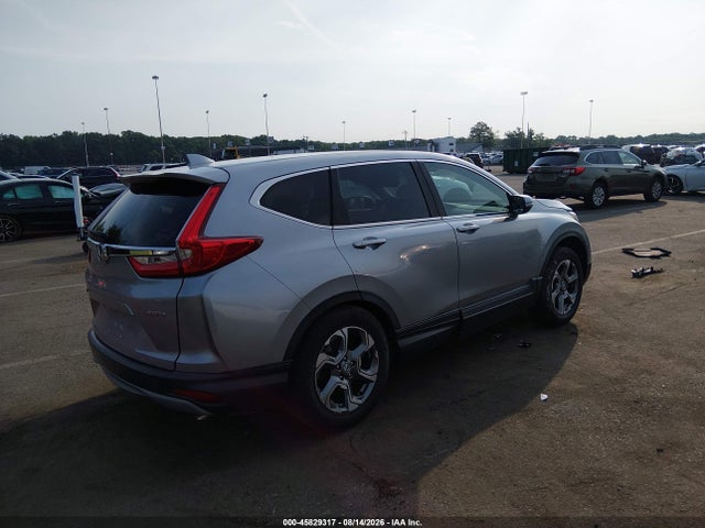 Aukcja sprzedaży 2019 Honda Cr-v Ex, vin: 5J6RW2H58KL006898, numer aukcji: 45829317