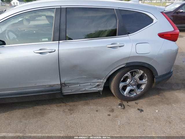 Aukcja sprzedaży 2019 Honda Cr-v Ex, vin: 5J6RW2H58KL006898, numer aukcji: 45829317