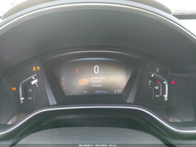 Aukcja sprzedaży 2019 Honda Cr-v Ex, vin: 5J6RW2H58KL006898, numer aukcji: 45829317