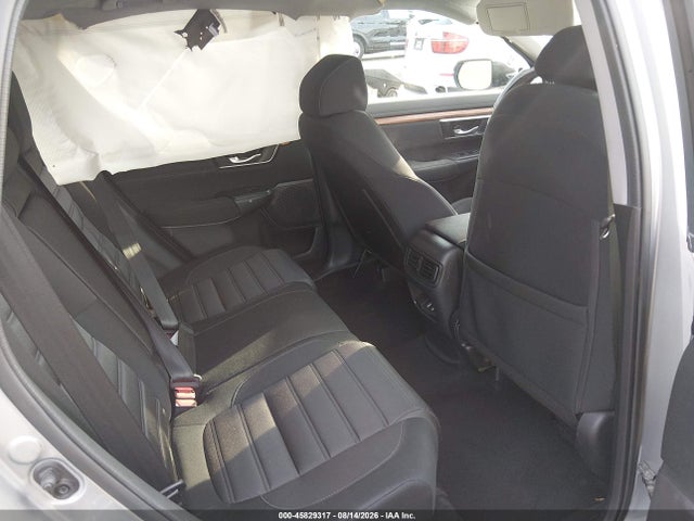 Aukcja sprzedaży 2019 Honda Cr-v Ex, vin: 5J6RW2H58KL006898, numer aukcji: 45829317