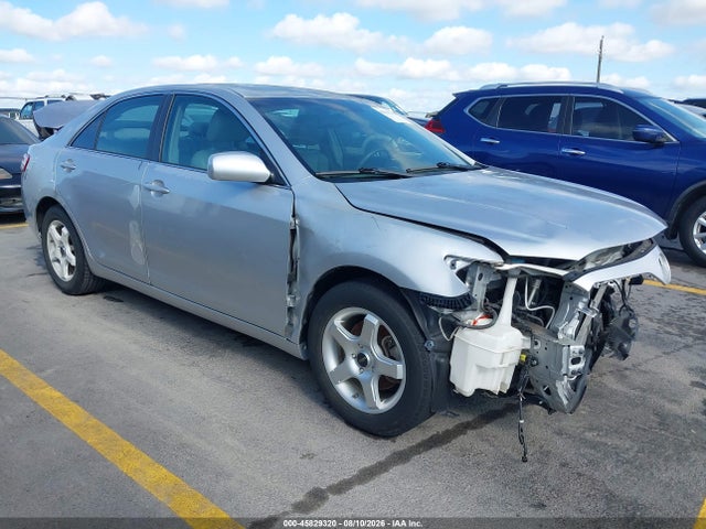 Продаж на аукціоні авто 2010 Toyota Camry Le, vin: 4T1BF3EKXAU054415, номер лоту: 45829320