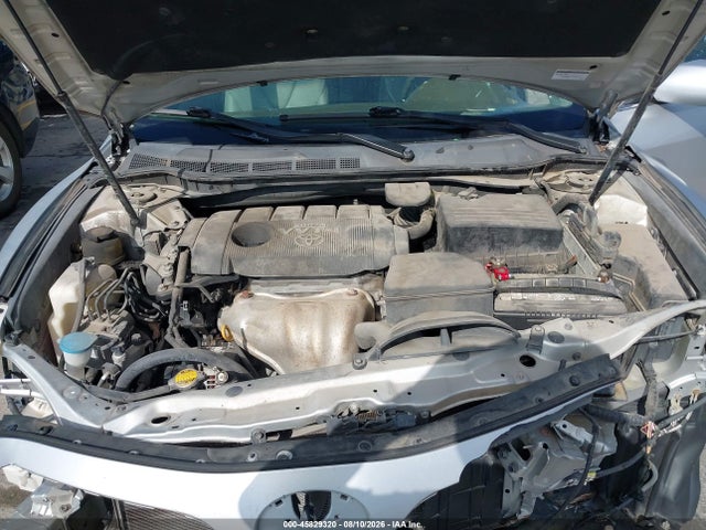 Продаж на аукціоні авто 2010 Toyota Camry Le, vin: 4T1BF3EKXAU054415, номер лоту: 45829320