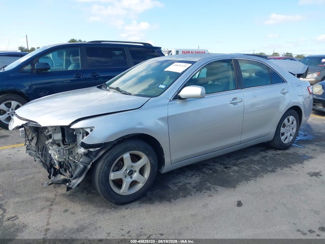 Продаж на аукціоні авто 2010 Toyota Camry Le, vin: 4T1BF3EKXAU054415, номер лоту: 45829320