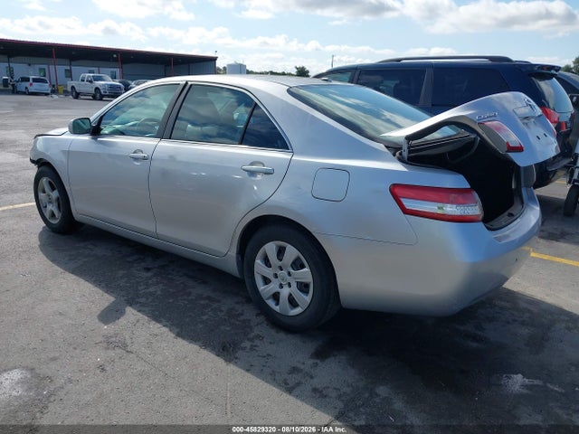Продаж на аукціоні авто 2010 Toyota Camry Le, vin: 4T1BF3EKXAU054415, номер лоту: 45829320
