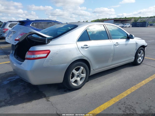 Продаж на аукціоні авто 2010 Toyota Camry Le, vin: 4T1BF3EKXAU054415, номер лоту: 45829320