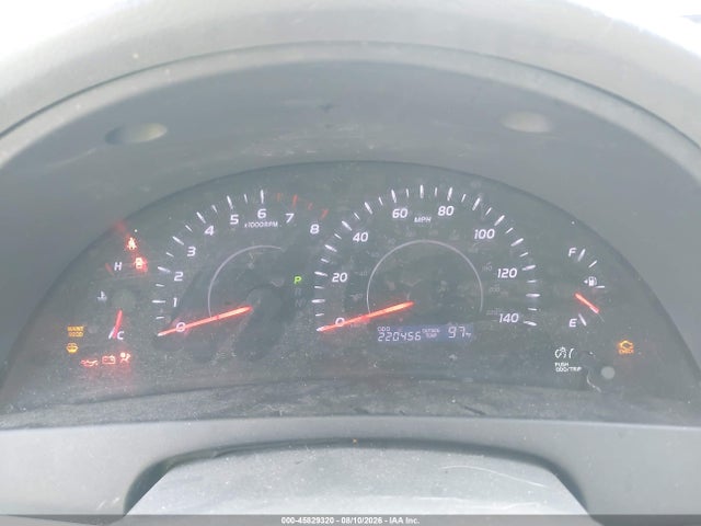 Продаж на аукціоні авто 2010 Toyota Camry Le, vin: 4T1BF3EKXAU054415, номер лоту: 45829320