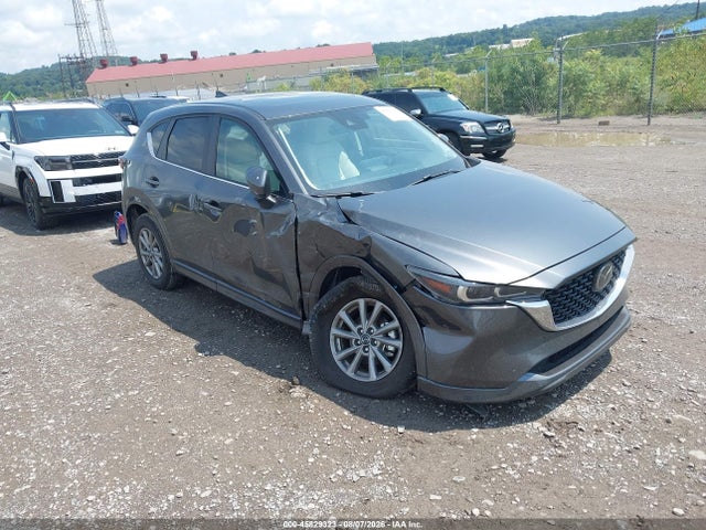 Aukcja sprzedaży 2025 Mazda Cx-5 2.5 S Preferred, vin: JM3KFBCM3S0797999, numer aukcji: 45829323