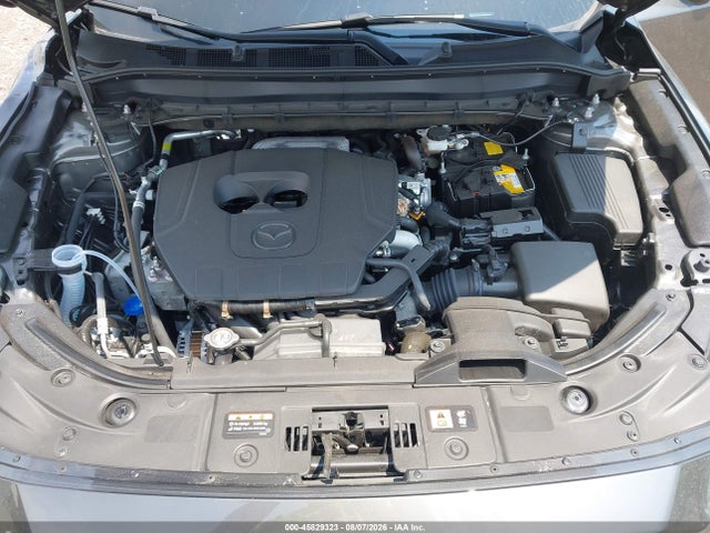 Aukcja sprzedaży 2025 Mazda Cx-5 2.5 S Preferred, vin: JM3KFBCM3S0797999, numer aukcji: 45829323
