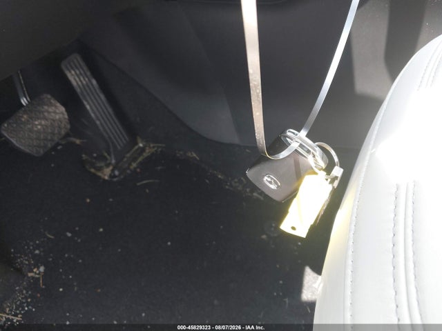 Aukcja sprzedaży 2025 Mazda Cx-5 2.5 S Preferred, vin: JM3KFBCM3S0797999, numer aukcji: 45829323