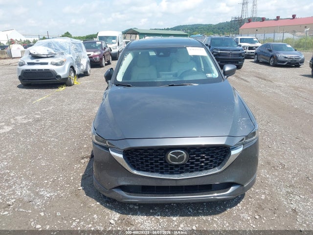 Aukcja sprzedaży 2025 Mazda Cx-5 2.5 S Preferred, vin: JM3KFBCM3S0797999, numer aukcji: 45829323