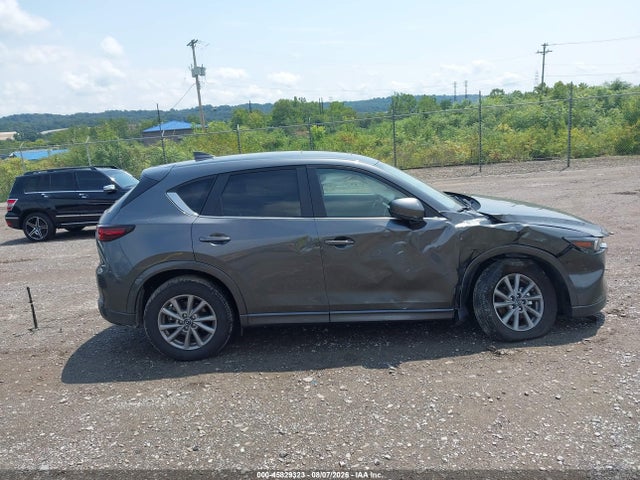 Aukcja sprzedaży 2025 Mazda Cx-5 2.5 S Preferred, vin: JM3KFBCM3S0797999, numer aukcji: 45829323