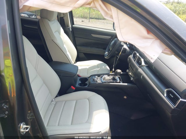 Aukcja sprzedaży 2025 Mazda Cx-5 2.5 S Preferred, vin: JM3KFBCM3S0797999, numer aukcji: 45829323