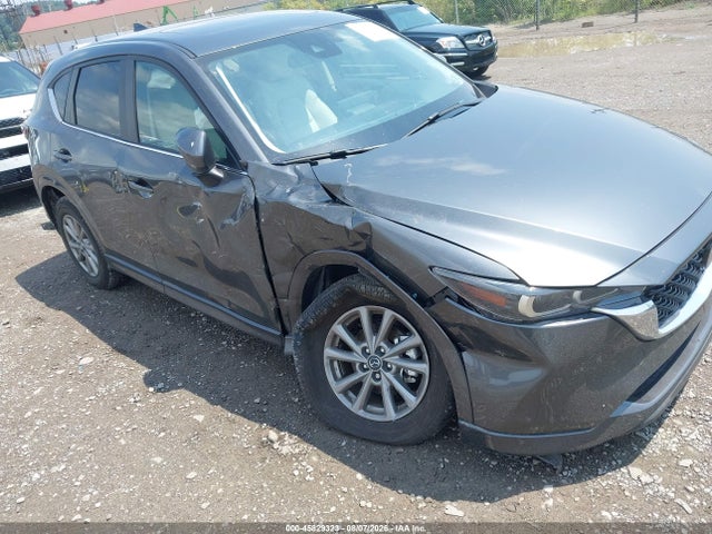 Aukcja sprzedaży 2025 Mazda Cx-5 2.5 S Preferred, vin: JM3KFBCM3S0797999, numer aukcji: 45829323
