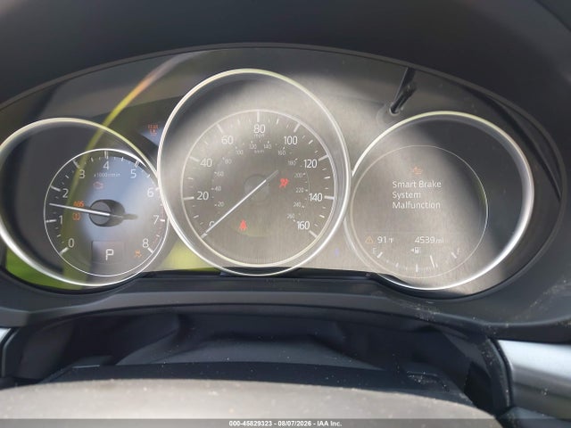 Aukcja sprzedaży 2025 Mazda Cx-5 2.5 S Preferred, vin: JM3KFBCM3S0797999, numer aukcji: 45829323