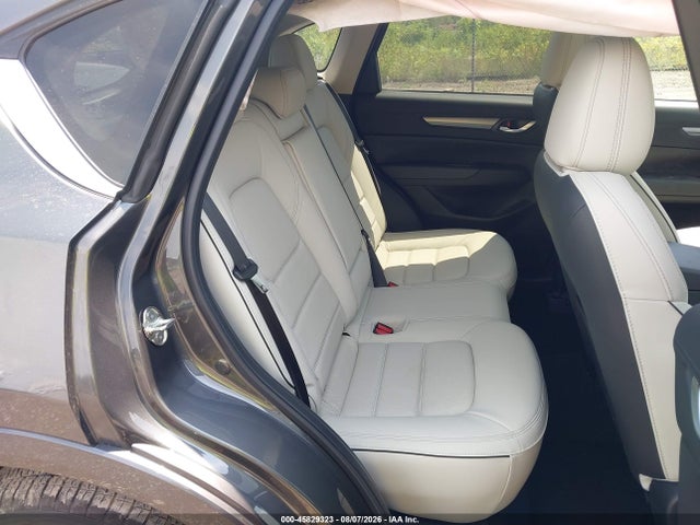 Aukcja sprzedaży 2025 Mazda Cx-5 2.5 S Preferred, vin: JM3KFBCM3S0797999, numer aukcji: 45829323