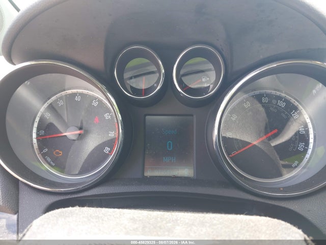 45829325 :رقم المزاد ، KL4CJBSBXDB130764 vin ، 2013 Buick Encore Convenience مزاد بيع