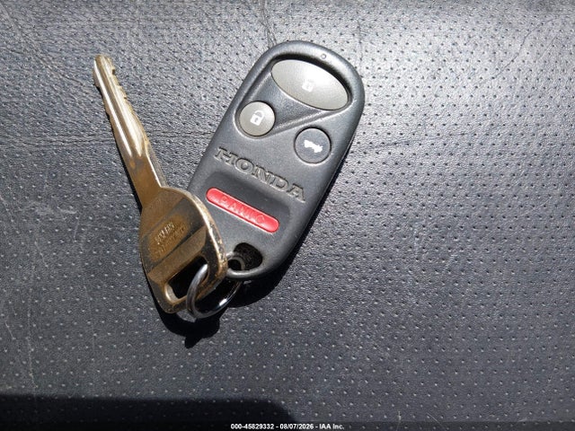 Aukcja sprzedaży 2000 Honda Cr-v Special Edition, vin: JHLRD1870YC041681, numer aukcji: 45829332