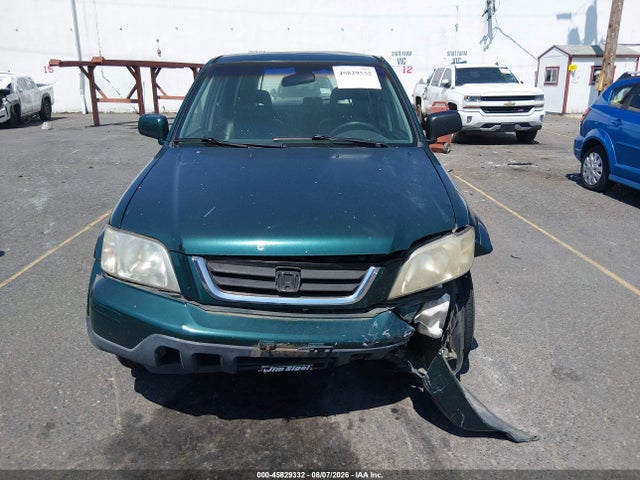 Aukcja sprzedaży 2000 Honda Cr-v Special Edition, vin: JHLRD1870YC041681, numer aukcji: 45829332