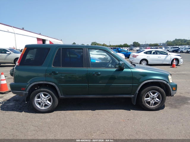 Aukcja sprzedaży 2000 Honda Cr-v Special Edition, vin: JHLRD1870YC041681, numer aukcji: 45829332