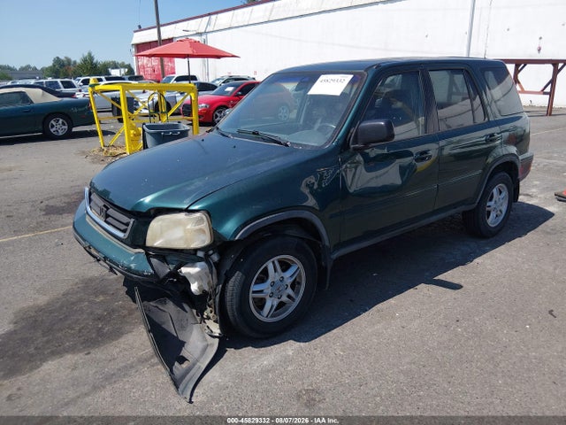 Aukcja sprzedaży 2000 Honda Cr-v Special Edition, vin: JHLRD1870YC041681, numer aukcji: 45829332