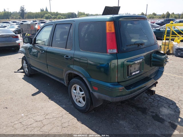 Aukcja sprzedaży 2000 Honda Cr-v Special Edition, vin: JHLRD1870YC041681, numer aukcji: 45829332