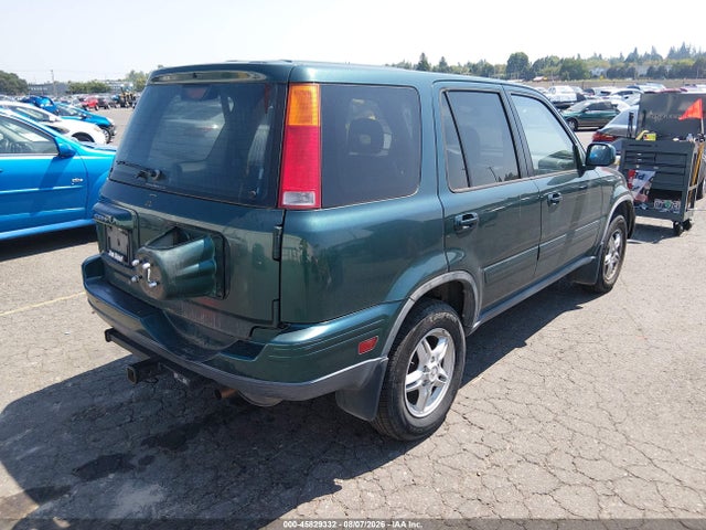 Aukcja sprzedaży 2000 Honda Cr-v Special Edition, vin: JHLRD1870YC041681, numer aukcji: 45829332