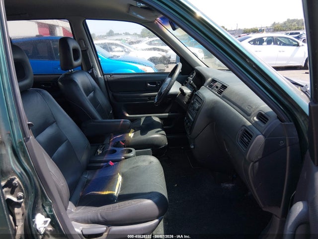 Aukcja sprzedaży 2000 Honda Cr-v Special Edition, vin: JHLRD1870YC041681, numer aukcji: 45829332