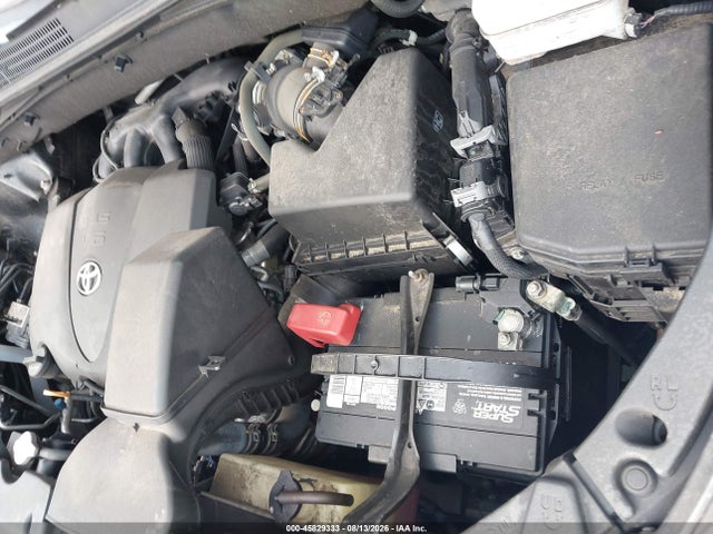 Продажа на аукционе авто 2019 Toyota Highlander Xle, vin: 5TDJZRFH8KS613026, номер лота: 45829333