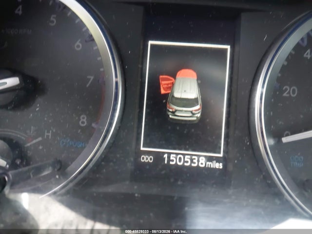 Продажа на аукционе авто 2019 Toyota Highlander Xle, vin: 5TDJZRFH8KS613026, номер лота: 45829333