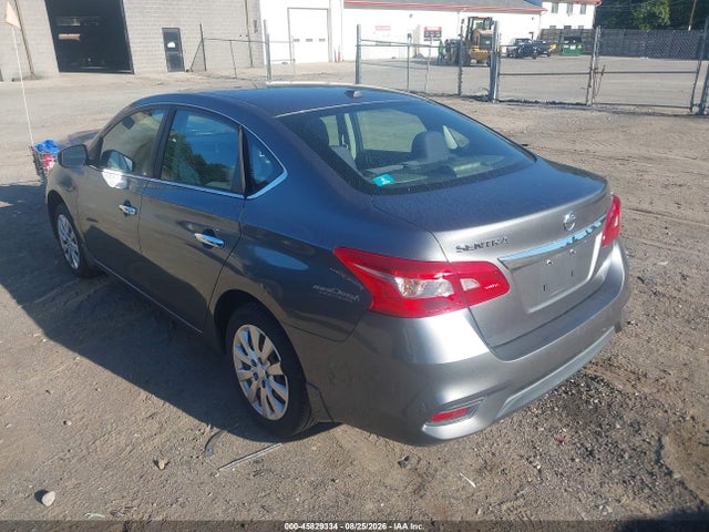 Nissan SENTRA SV 2016 3N1AB7AP0GL659733 Image 3