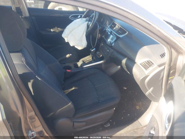 Nissan SENTRA SV 2016 3N1AB7AP0GL659733 Image 5