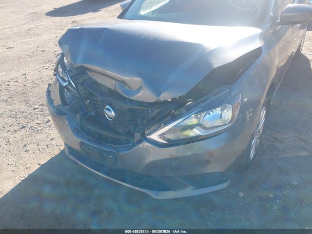 Nissan SENTRA SV 2016 3N1AB7AP0GL659733 Image 6