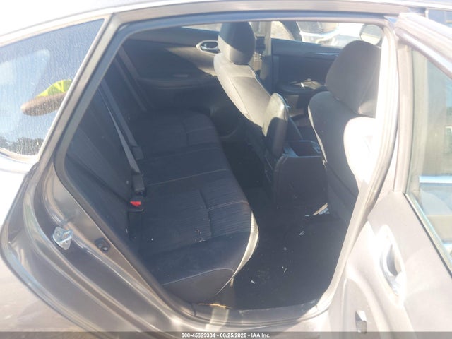 Nissan SENTRA SV 2016 3N1AB7AP0GL659733 Image 8
