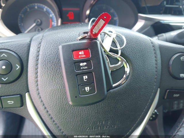 Toyota Corolla S Premium 2014 5YFBURHEXEP051701 Image 11