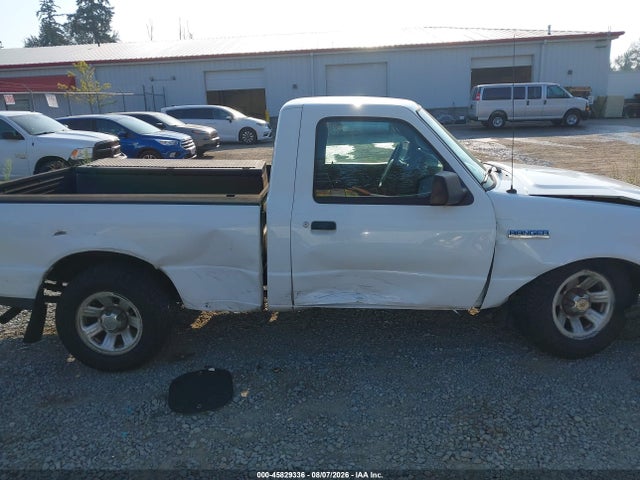 Auction sale of the 2011 Ford Ranger Xl, vin: 1FTKR1AD1BPB22883, lot number: 45829336