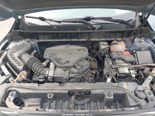Aukcja sprzedaży 2017 Gmc Acadia Sle-2, vin: 1GKKNLLSXHZ313321, numer aukcji: 45829337