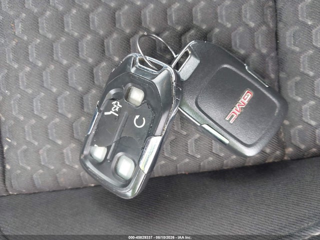 Aukcja sprzedaży 2017 Gmc Acadia Sle-2, vin: 1GKKNLLSXHZ313321, numer aukcji: 45829337