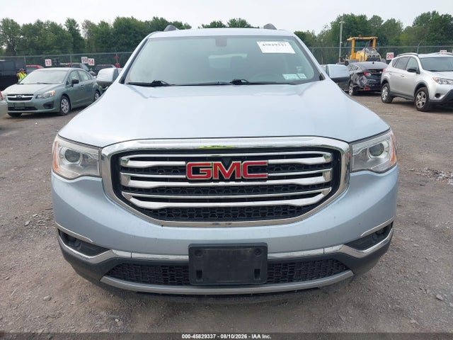 Aukcja sprzedaży 2017 Gmc Acadia Sle-2, vin: 1GKKNLLSXHZ313321, numer aukcji: 45829337