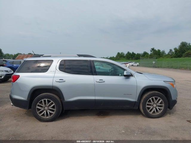 Aukcja sprzedaży 2017 Gmc Acadia Sle-2, vin: 1GKKNLLSXHZ313321, numer aukcji: 45829337