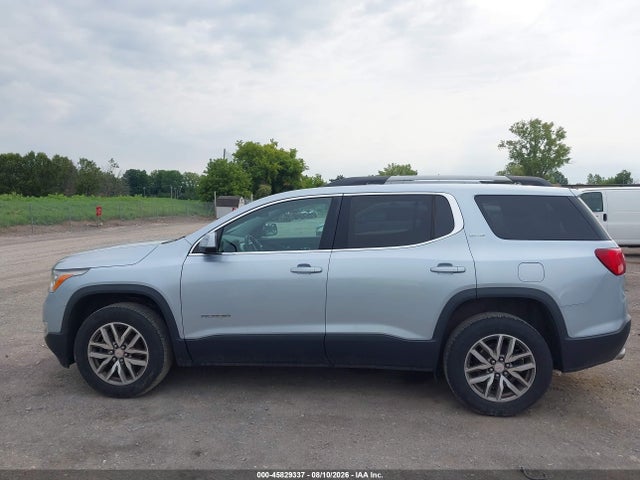 Aukcja sprzedaży 2017 Gmc Acadia Sle-2, vin: 1GKKNLLSXHZ313321, numer aukcji: 45829337