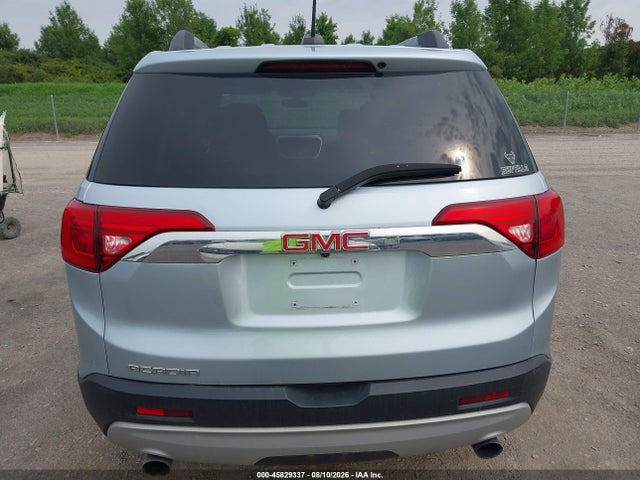 Aukcja sprzedaży 2017 Gmc Acadia Sle-2, vin: 1GKKNLLSXHZ313321, numer aukcji: 45829337