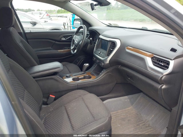 Aukcja sprzedaży 2017 Gmc Acadia Sle-2, vin: 1GKKNLLSXHZ313321, numer aukcji: 45829337