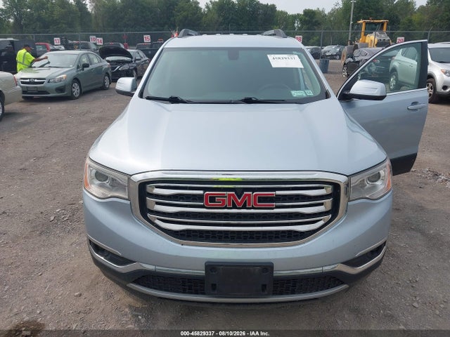 Aukcja sprzedaży 2017 Gmc Acadia Sle-2, vin: 1GKKNLLSXHZ313321, numer aukcji: 45829337