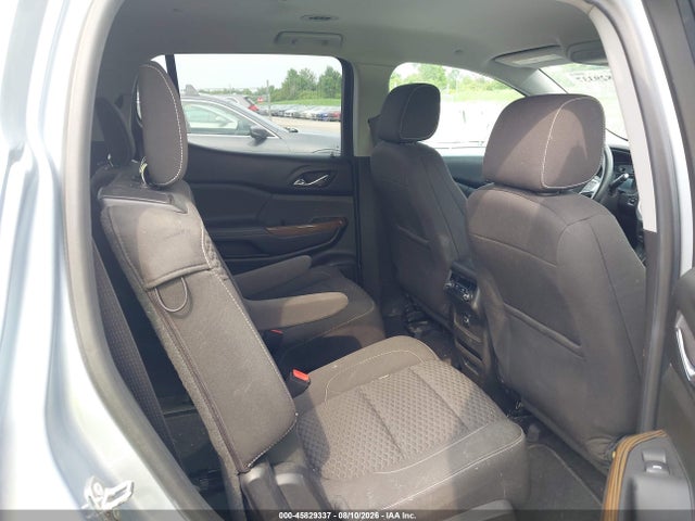 Aukcja sprzedaży 2017 Gmc Acadia Sle-2, vin: 1GKKNLLSXHZ313321, numer aukcji: 45829337