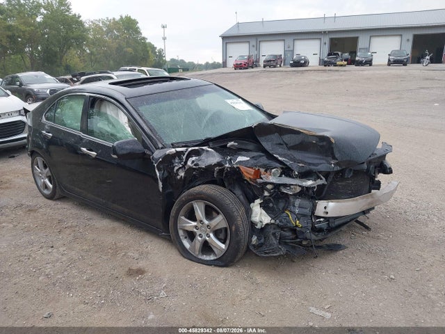 Aukcja sprzedaży 2011 Acura Tsx 2.4, vin: JH4CU2F67BC005916, numer aukcji: 45829342