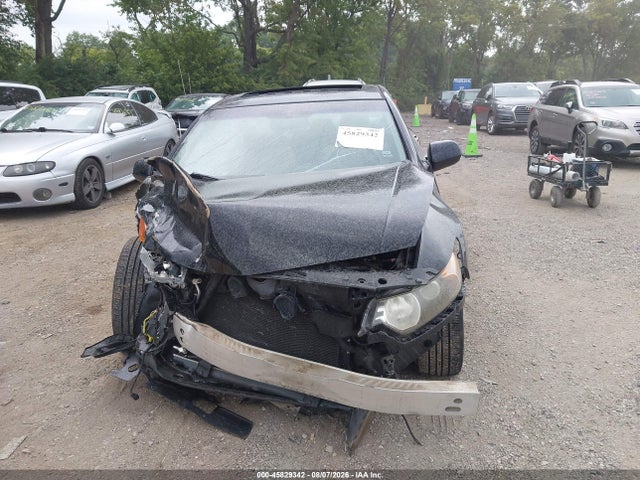 Aukcja sprzedaży 2011 Acura Tsx 2.4, vin: JH4CU2F67BC005916, numer aukcji: 45829342