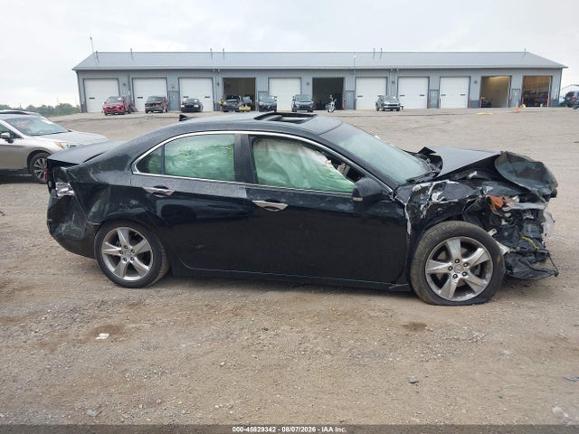 Aukcja sprzedaży 2011 Acura Tsx 2.4, vin: JH4CU2F67BC005916, numer aukcji: 45829342