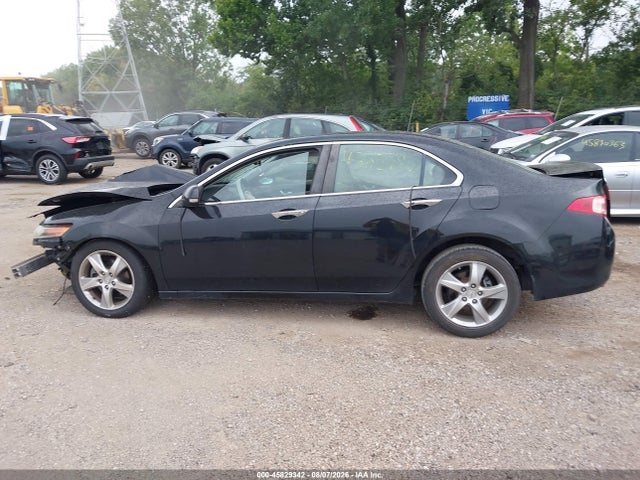 Aukcja sprzedaży 2011 Acura Tsx 2.4, vin: JH4CU2F67BC005916, numer aukcji: 45829342