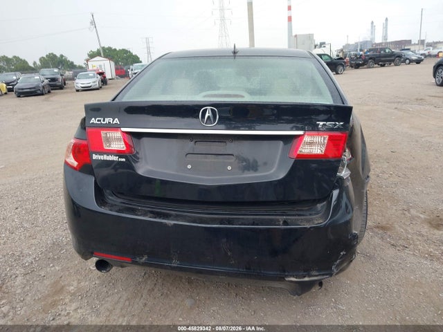 Aukcja sprzedaży 2011 Acura Tsx 2.4, vin: JH4CU2F67BC005916, numer aukcji: 45829342