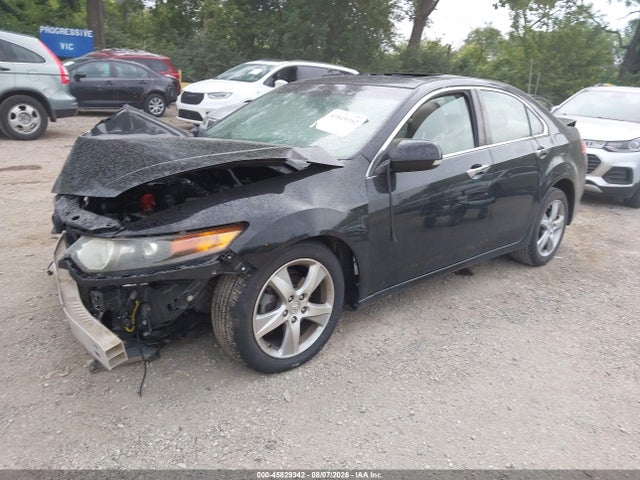 Aukcja sprzedaży 2011 Acura Tsx 2.4, vin: JH4CU2F67BC005916, numer aukcji: 45829342